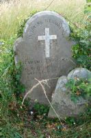 Prestoe grave stone ©clow